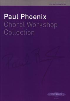 Choral Workshop Collection 