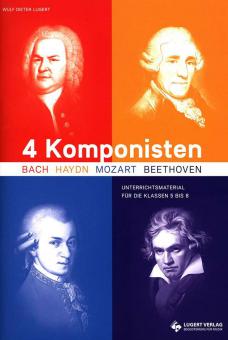 4 Komponisten 