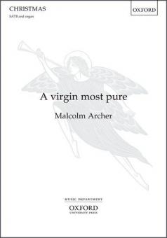 A Virgin most pure 
