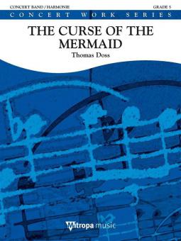 The Curse Of The Mermaid 