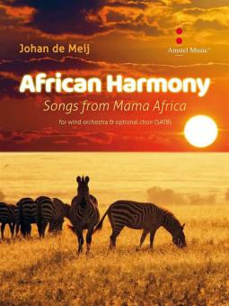 African Harmony 