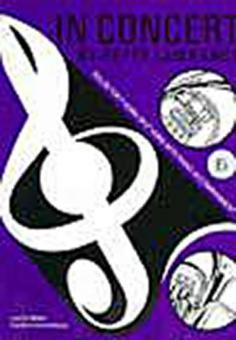 In Concert for Horn in Eb 