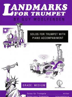 Landmarks for Trumpet 