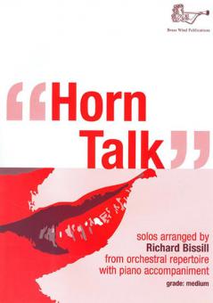 Horn Talk 