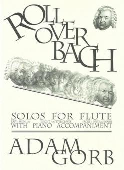 Roll Over Bach 