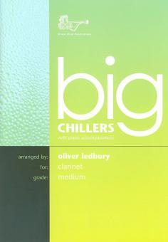 Big Chillers for Clarinet 