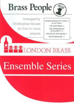 Brass People 