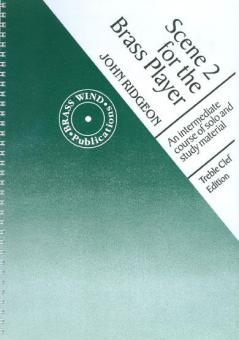 Scene 2 for the Brass Player 