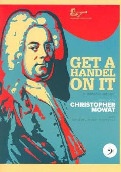 Get a Handel On It - Bass Clef 