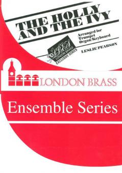 The Holly and the Ivy 