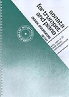 Sonata for Trumpet and Piano 