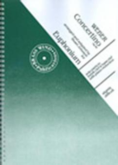 Concertino for Euphonium 