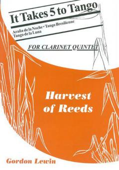 It Takes Five To Tango 