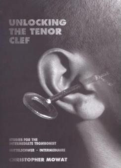 Unlocking The Tenor Clef 