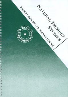 Natural Trumpet Studies 