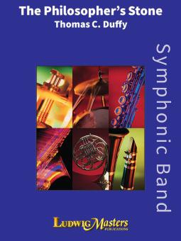 The Philosopher's Stone 