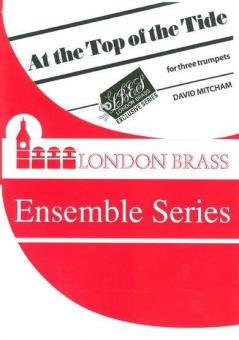 At the Top of the Tide 