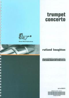 Trumpet Concerto 