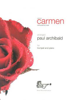 Suite from Carmen 