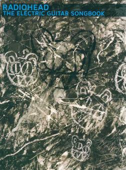 The Electric Guitar Songbook 