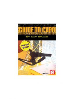 Guide To Capo, Transposing, & The Nashville Numbering System 