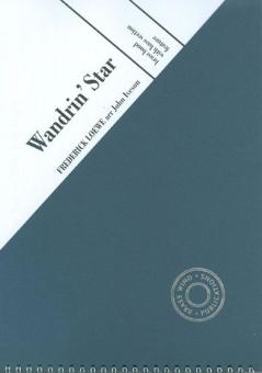 Wandrin' Star 