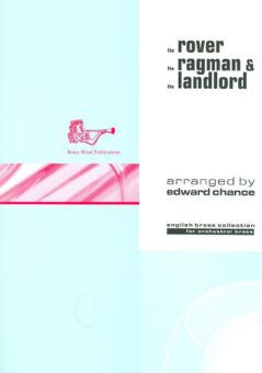 The Rover, the Ragman and the Landlord 