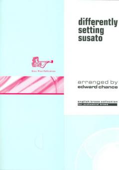 Differently Setting Susato 