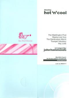 Blowing Hot 'n' Cool 