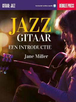 Jazzgitaar - een introductie 