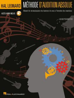 Méthode d'audition absolue 