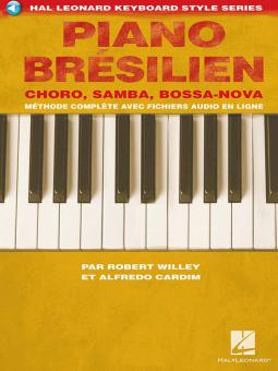 Piano brésilien 