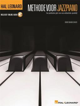 Methode voor Jazzpiano 