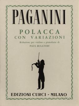 Polacca con variazioni 