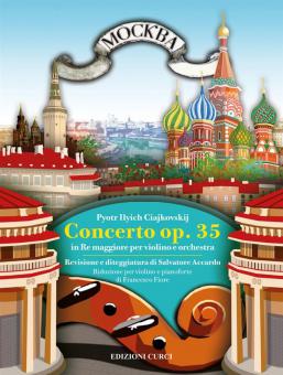 Concerto op. 35 