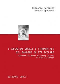 L'Educazione Vocale e Strumentale Del Bambino 