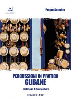 Percussioni in pratica cubane 