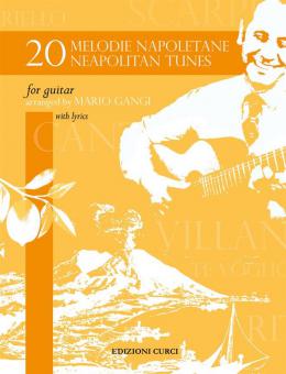 20 Melodie Napoletane 