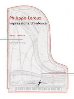 Impressions D'enfance 