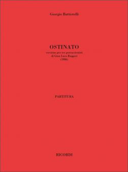 Ostinato 