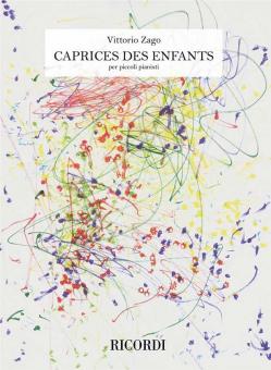 Caprices des enfants 
