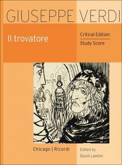 Il Trovatore 