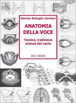 Anatomia Della Voce 