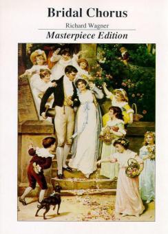 Brautchor aus Lohengrin 