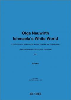 Ishmaela's White World 