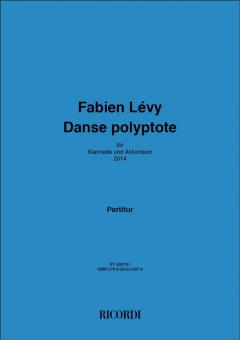 Danse polyptote 