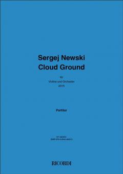 Cloud Ground 