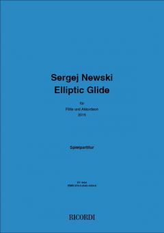 Elliptic Glide 
