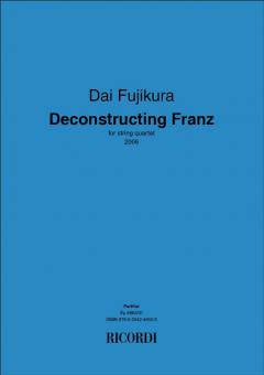 Deconstructing Franz 