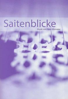 Saitenblicke Heft 5  mit CD 